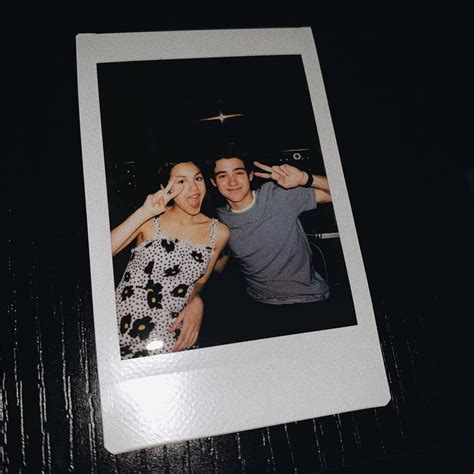 Keep in mind, none of this has been confirmed by olivia rodrigo or joshua bassett, and it's merely speculation from fan theories and social media clues. Olivia Rodrigo on Instagram: "joshy and I wrote a song for hsmtmts! and it's out now! still in ...