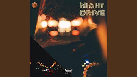 Night Drive Youtube
