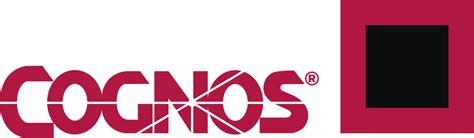 Cognos Logo Png Transparent Brands Logos