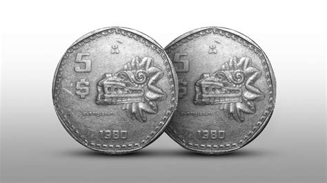 quién era quetzalcóatl una moneda con su efigie se ofrece en más de 30 mil pesos infobae
