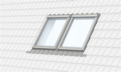 Combining Velux Roof Windows Expand Your View