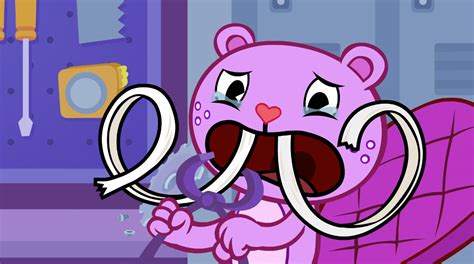 Image Ait Toothy Crying Png Happy Tree Friends Wiki Fandom Powered By Wikia