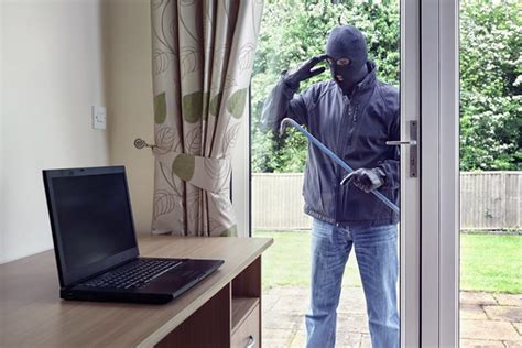 5 Surprising Statistics About Home Break Ins Emc Security