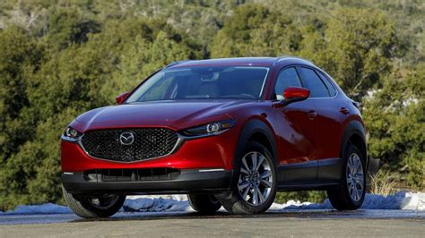 The seating is also generous, especially in the. 2020 Mazda CX-30 reviews, news, pictures, and video - Roadshow