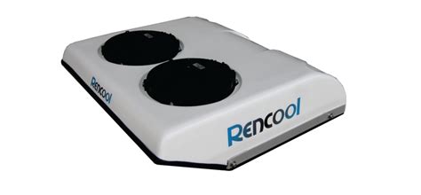 An air conditioner is a system or a machine that treats air in a defined, usually enclosed area via a refrigeration cycle in which warm air is removed and replaced with cooler air. RTK4 - 12V & 24V DC Rooftop Air Conditioner Unit - Rencool ...