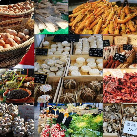 We specialize in indian, pakistan, bangladesh, middle eastern and european products. Food markets in France.....one day! | World food market ...
