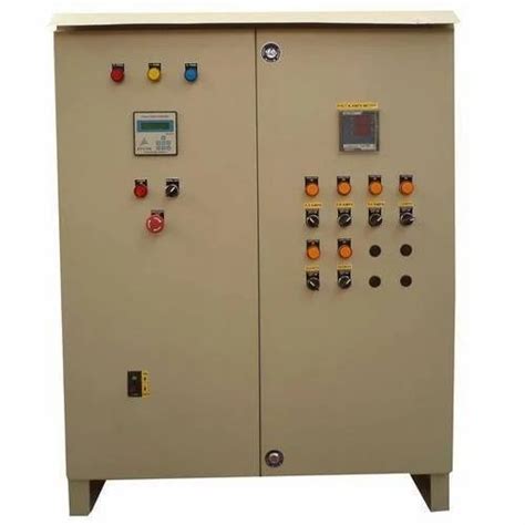 Three Phase Medium Voltage 25 Kvar Apfc Panel At Rs 42000 In Chennai