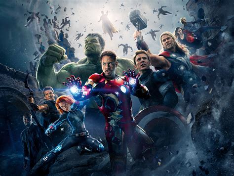 Cool Avengers Wallpapers Top Free Cool Avengers Backgrounds