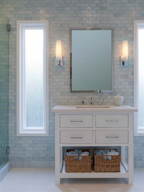 Subway tile patterns are classic, trendy, and flexible. Photo Page | HGTV