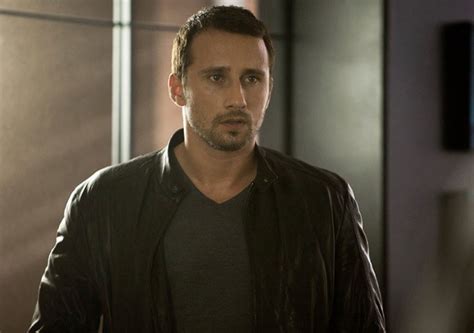 Exclusive Matthias Schoenaerts Spills On Guillaume Canets ‘blood Ties