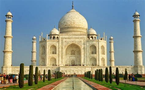 Beautiful Wallpapers Beautiful Taj Mahal Wallpapers