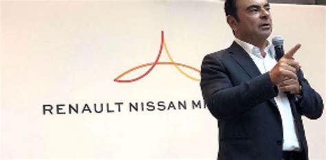 Un fonds de 1 milliard de dollars lancé par Renault Nissan et Mitsubishi