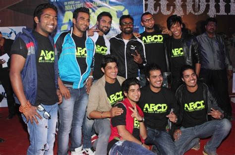 Any body can dance 2013. ABCD - Any Body Can Dance Movie Promotion Photos - FilmiBeat