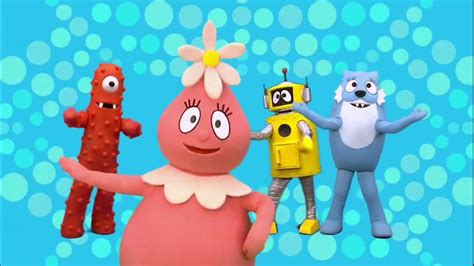 here comes the sun featuring yo gabba gabba youtube