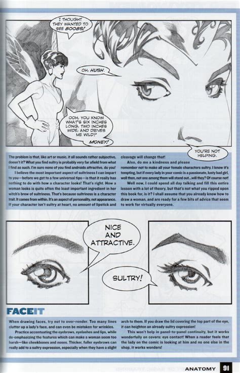 Female Drawing Eye Drawing Character Drawing Character Design Comic