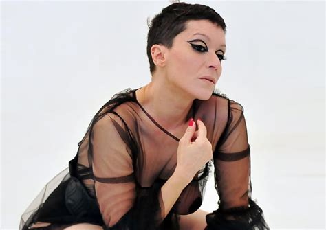 Patricia Marx ex Trem da Alegria se assume lésbica