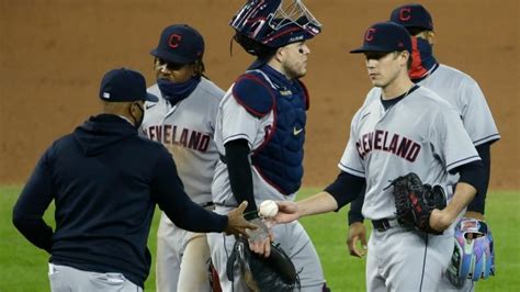 Cleveland Mlb Team To Change Name Reports Cbc Sports