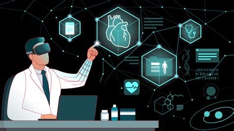 What Are The Benefits Of Ai In Medical Diagnosis Inside Telecom