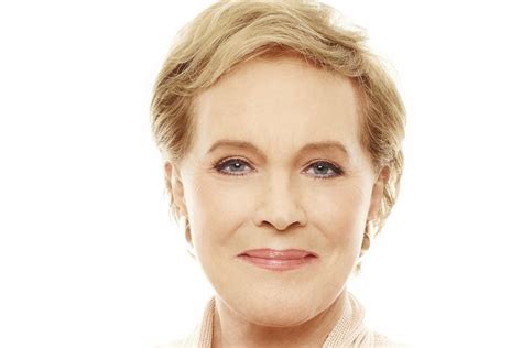 Julie andrews launched a career that brought decades of joy and music to many, but along with that brilliant voice there was always something a little wistful in her eyes. Julie Andrews to Star in Shonda Rhimes Netflix Drama