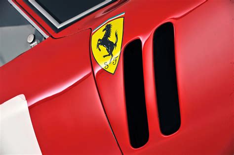 The Door Industry Journal Ferrari 250 Gto Achieves 38115000 £