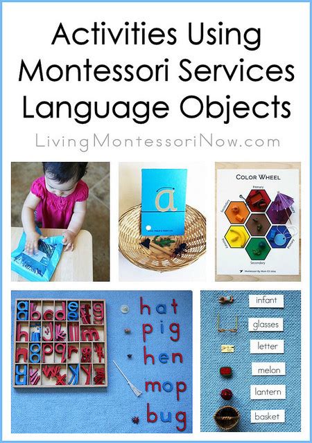 Diy Beginning Montessori Phonics For Preschoolers