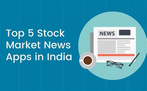 Top 5 Stock Market News Apps In India Detailed Review
