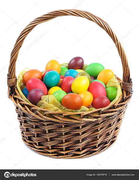 Easter Un Basket Ls