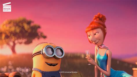 Love Despicable Me Lucy Hot Sex Picture