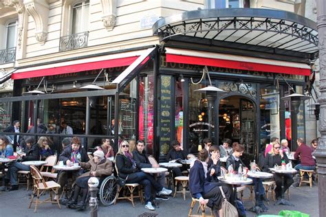 Café Charlot Bars And Pubs In Le Marais Paris