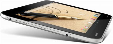 Toshiba Excite Pure Pro Y Write Tablets Con Android Y Teclado Opcional