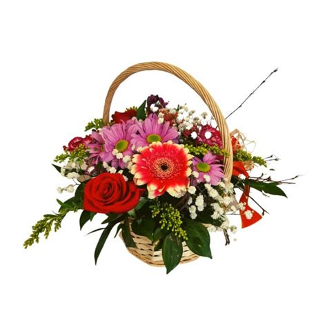 Cvijeće Pokloni Za Dan žena Cvjećarna Flora Dostava Rijeka