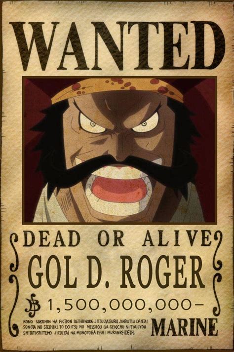 Franky's wanted poster, depicting the franky shogun. Poster Buronan One Piece Terbaru : Poster One Piece - Wanted One piece, One Piece Z, dll ...