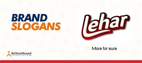 List Of 10 Best Lehar Namkeen Brand Slogans
