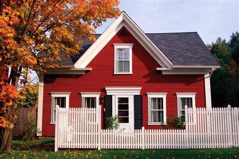 Traditional Farmhouse Paint Colors Two Men And A Little Farm