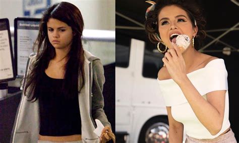 10 Selena Gomez No Makeup Photos That Will Steal Your Heart May 2021