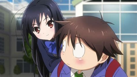 Accel World Anime Planet