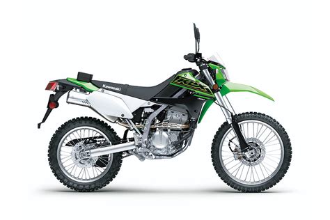 2021 Kawasaki Klx 300 Dual Sport Revealed Perfect For Indian Road