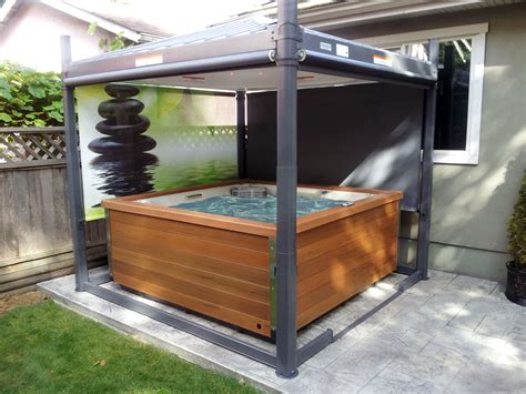 Covana Hot Tub Cover Oasis Home Cover