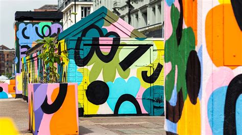 Art Appreciation Does Graffiti Add Value To Buildings Modus Rics