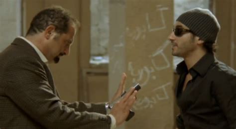 صور أخرى من فيلم كده رضا! خالد الصاوى رمانة الميزان فى السينما وغيّر فكرة البطل ...