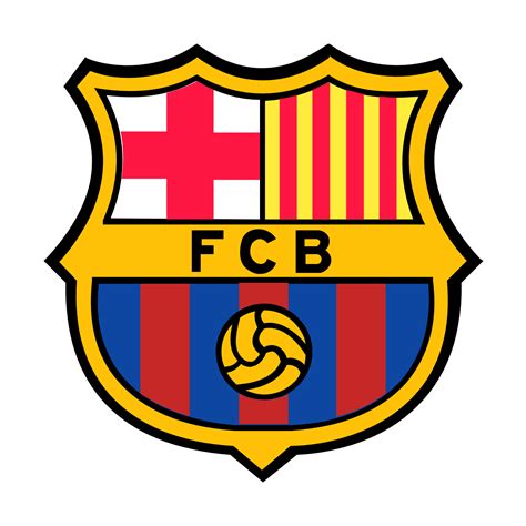 Fc Barcelona Gold Logo Png Benas Sykes