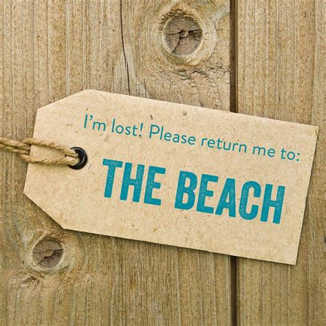 Return Me To The Beach Beach Quotes Beach Beach Signs