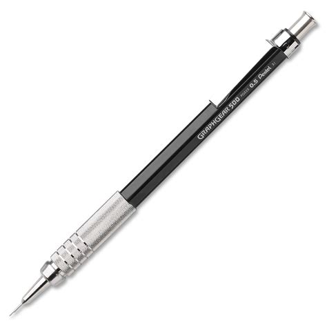 Best Mechanical Pencils For Artists Qartisty