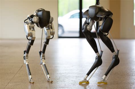 Pin By Jason Gurvitz On Marionettes In 2020 Robot Design Robot Leg