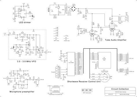 Electronics Circuit Diagram Software