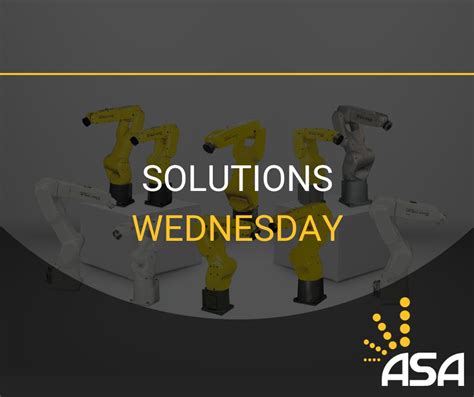 Asa News Automated Solutions Australia