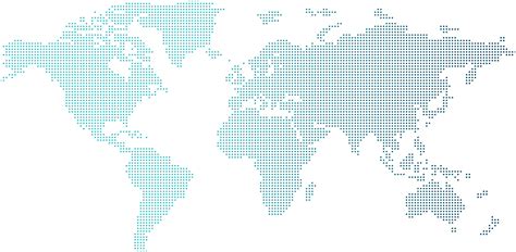 Abstract World Map Transparent Background Png Mart