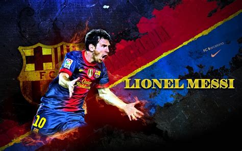 Get Ready For The World Cup With Lionel Messi Wallpapers