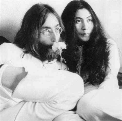 John Lennons Son Said 2 Yoko Ono Songs Floored People Newsfinale