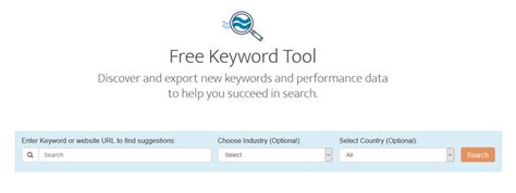 Keyword Discovery How To Identify New Keyword Opportunities